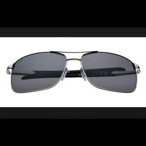 Zippo Pilot Style Sunglasses (NWT)